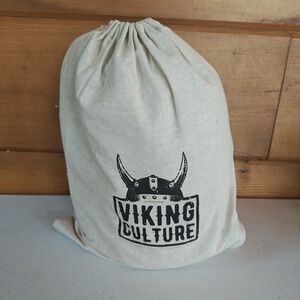 Viking Culture Ox Horn Mug and Horn Shot Glass (2 Pc. Set) Fenrir